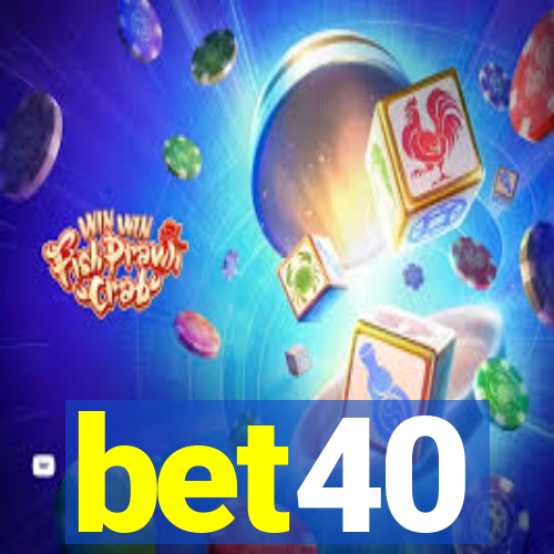 bet40