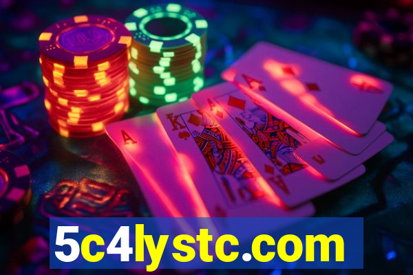 5c4lystc.com