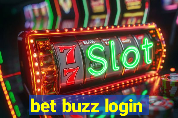 bet buzz login