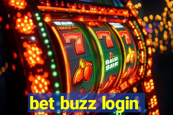 bet buzz login