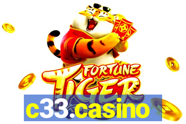 c33.casino