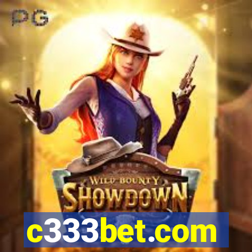 c333bet.com