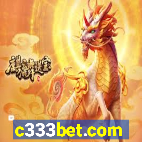 c333bet.com