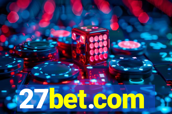 27bet.com