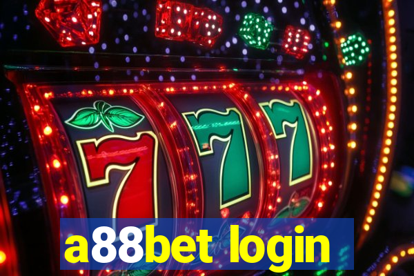 a88bet login