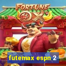 futemax espn 2