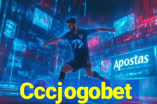 Cccjogobet