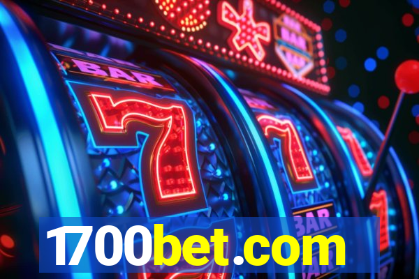 1700bet.com