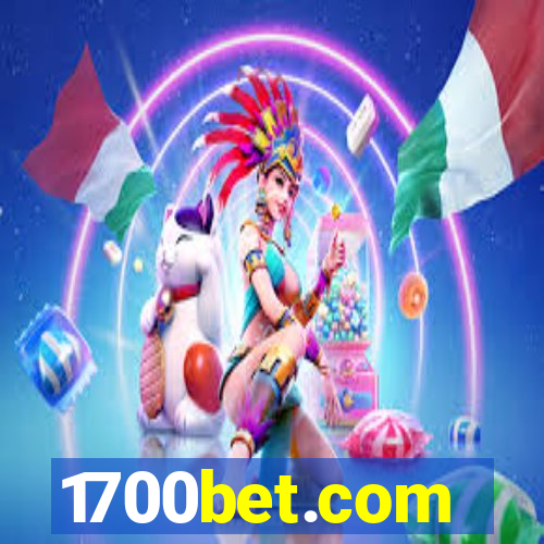 1700bet.com