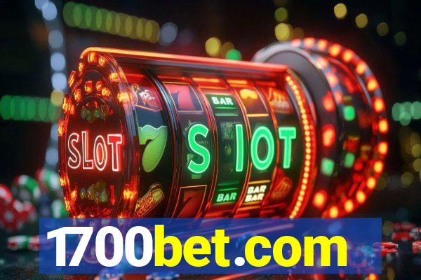 1700bet.com