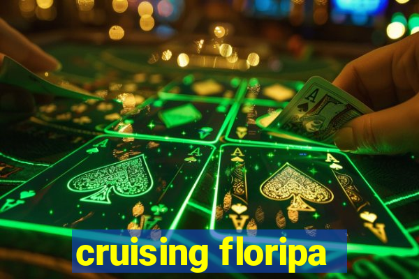 cruising floripa