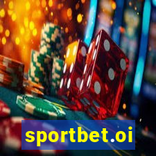 sportbet.oi