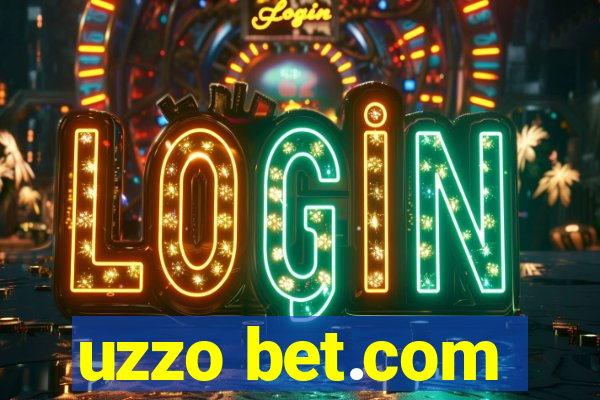 uzzo bet.com