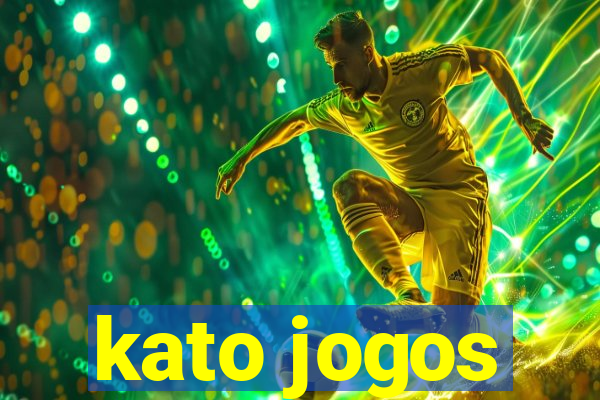 kato jogos