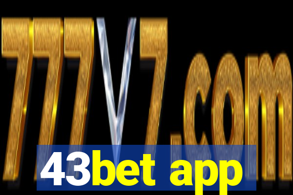 43bet app