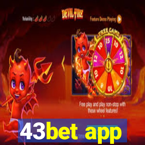 43bet app