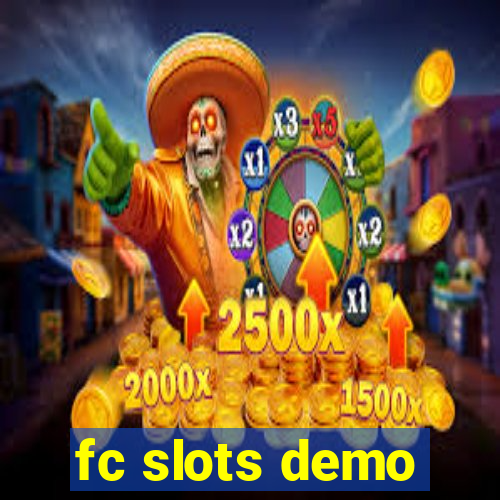 fc slots demo