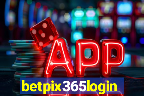 betpix365login