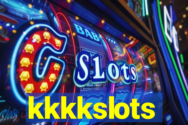 kkkkslots