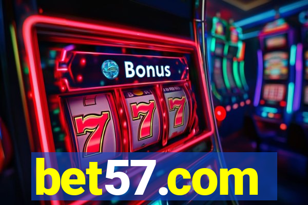 bet57.com