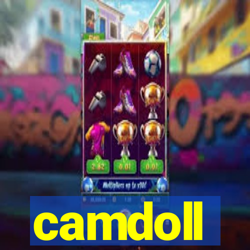 camdoll