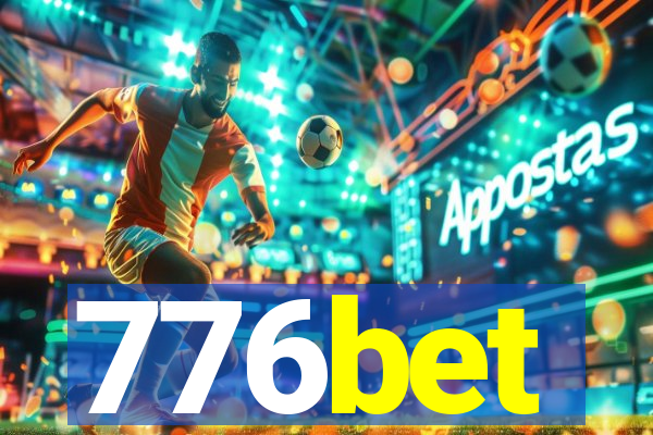 776bet