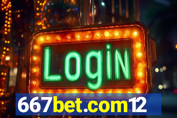 667bet.com12