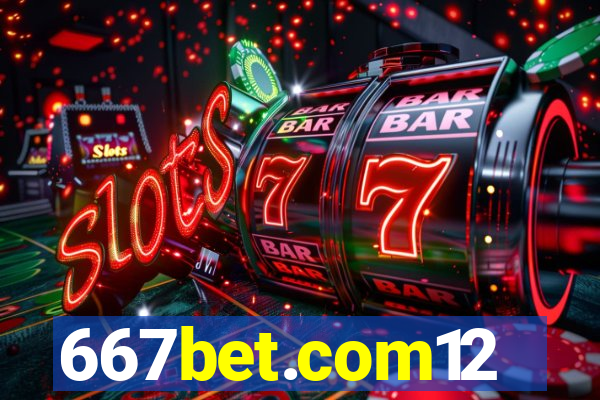 667bet.com12