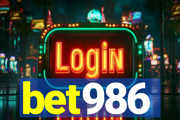 bet986