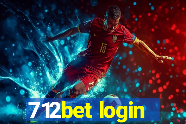 712bet login