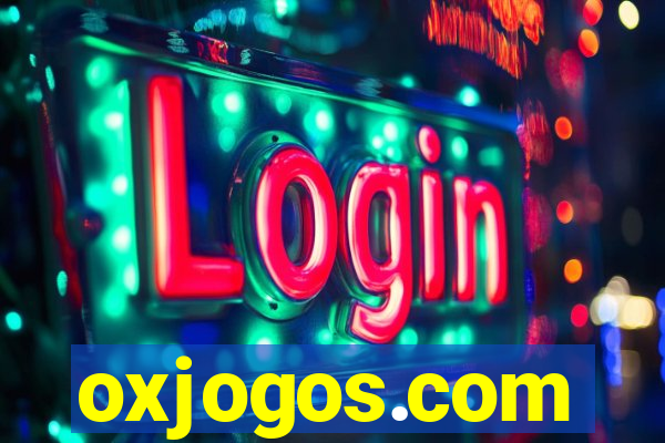 oxjogos.com