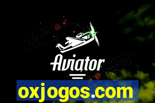 oxjogos.com