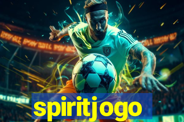 spiritjogo