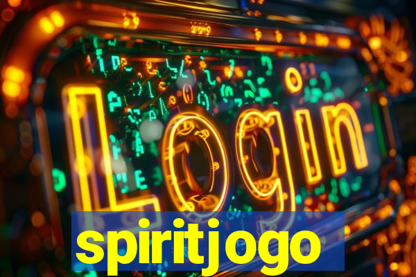 spiritjogo