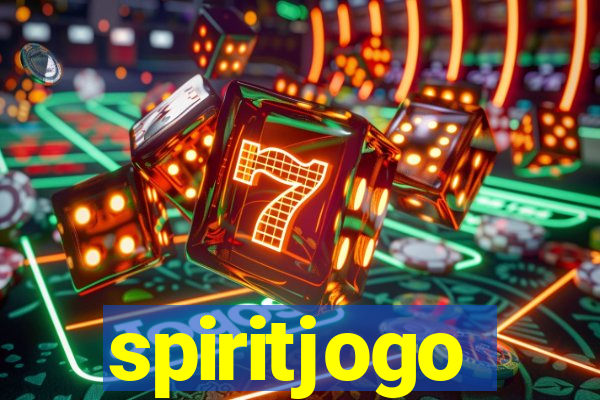 spiritjogo