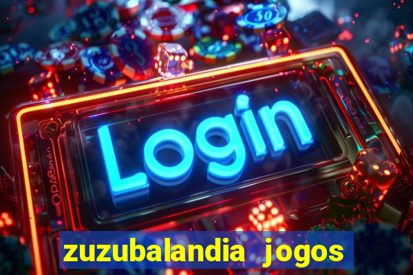 zuzubalandia jogos de matematica