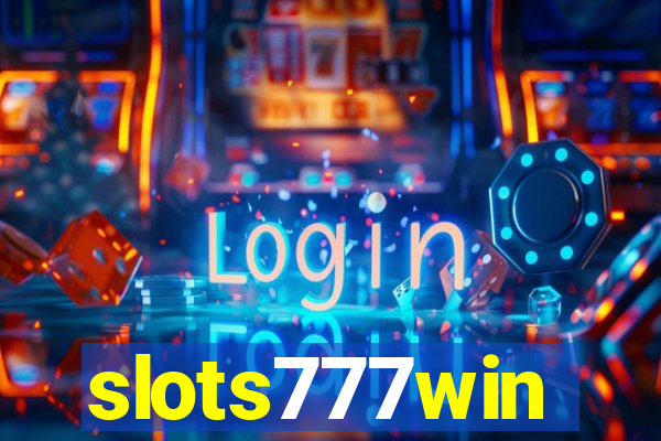 slots777win