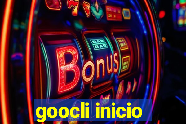 goocli inicio