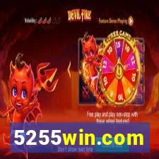 5255win.com