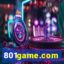 801game.com