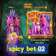 spicy bet 02