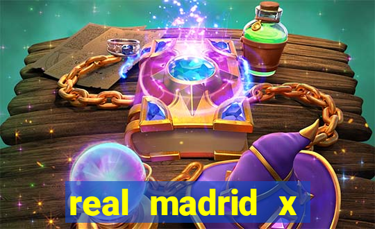 real madrid x barcelona futemax