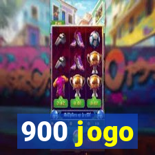 900 jogo