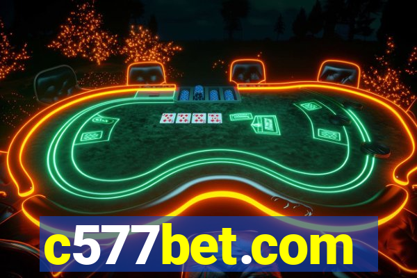 c577bet.com