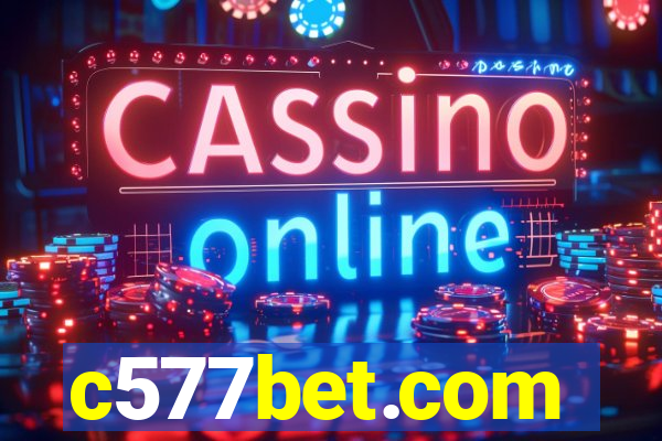 c577bet.com