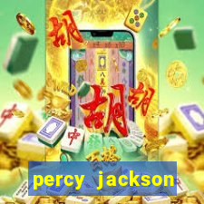 percy jackson completo dublado