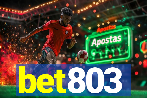 bet803