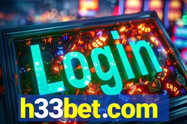 h33bet.com