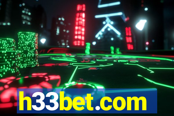 h33bet.com