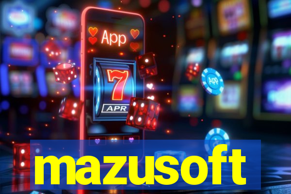 mazusoft